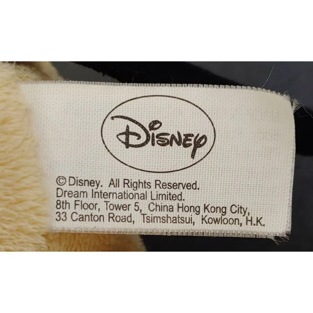 Disney Babies Pluto 10
